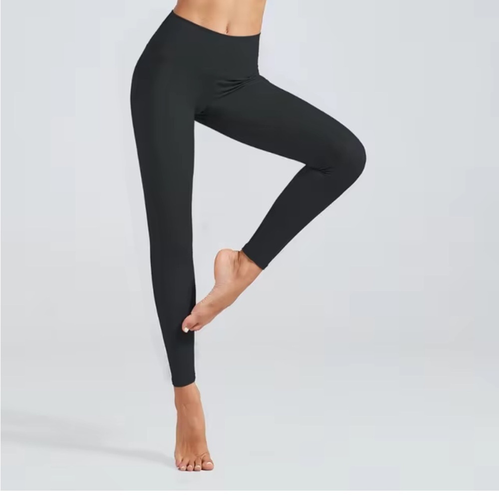 Women’s Black Leggings